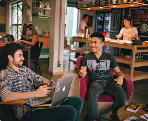 Issue visitor passes too