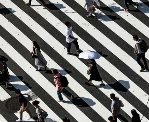 Automate access control management