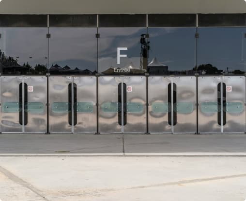 Better security for all