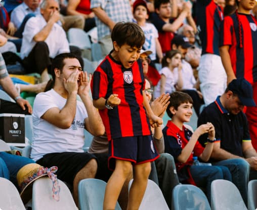 Extend the brand reach of your venue