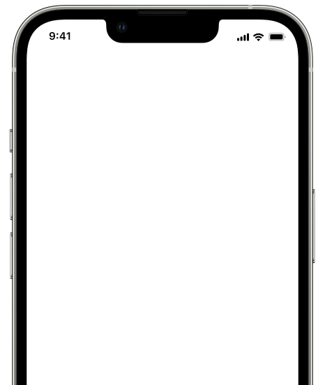 Phone frame