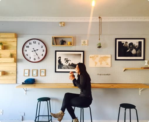 Personalise every experience