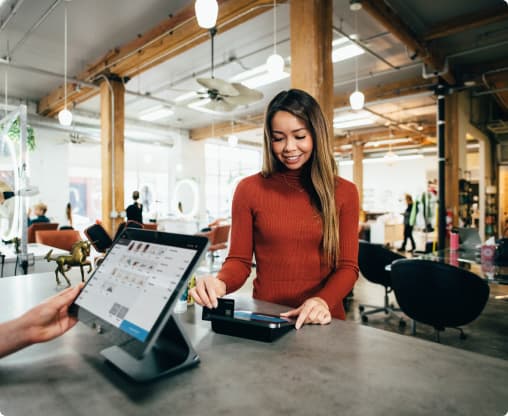 Integrate with your existing management systems