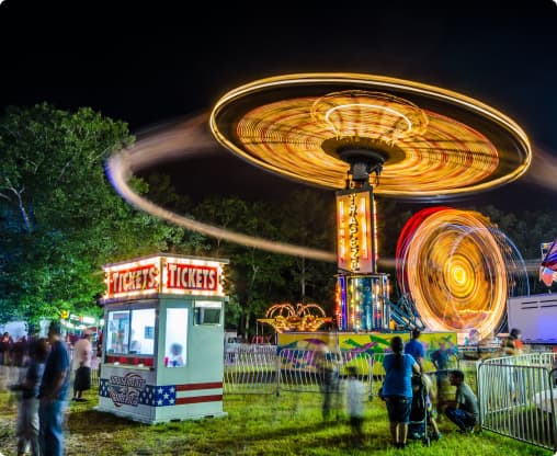 Clamp down on counterfeits